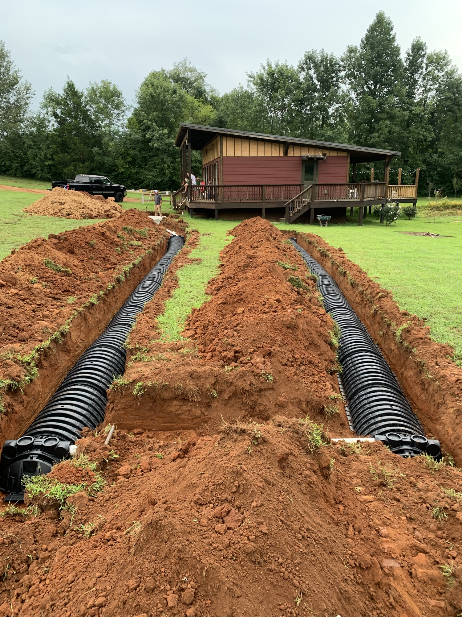 Benefits of Choosing Septic System Spot Local Septic