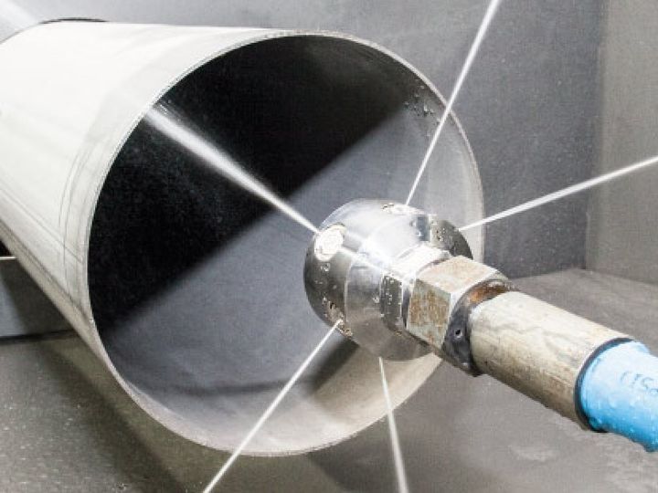 Why Choose Line Hydro Jetting Spot Local Septic