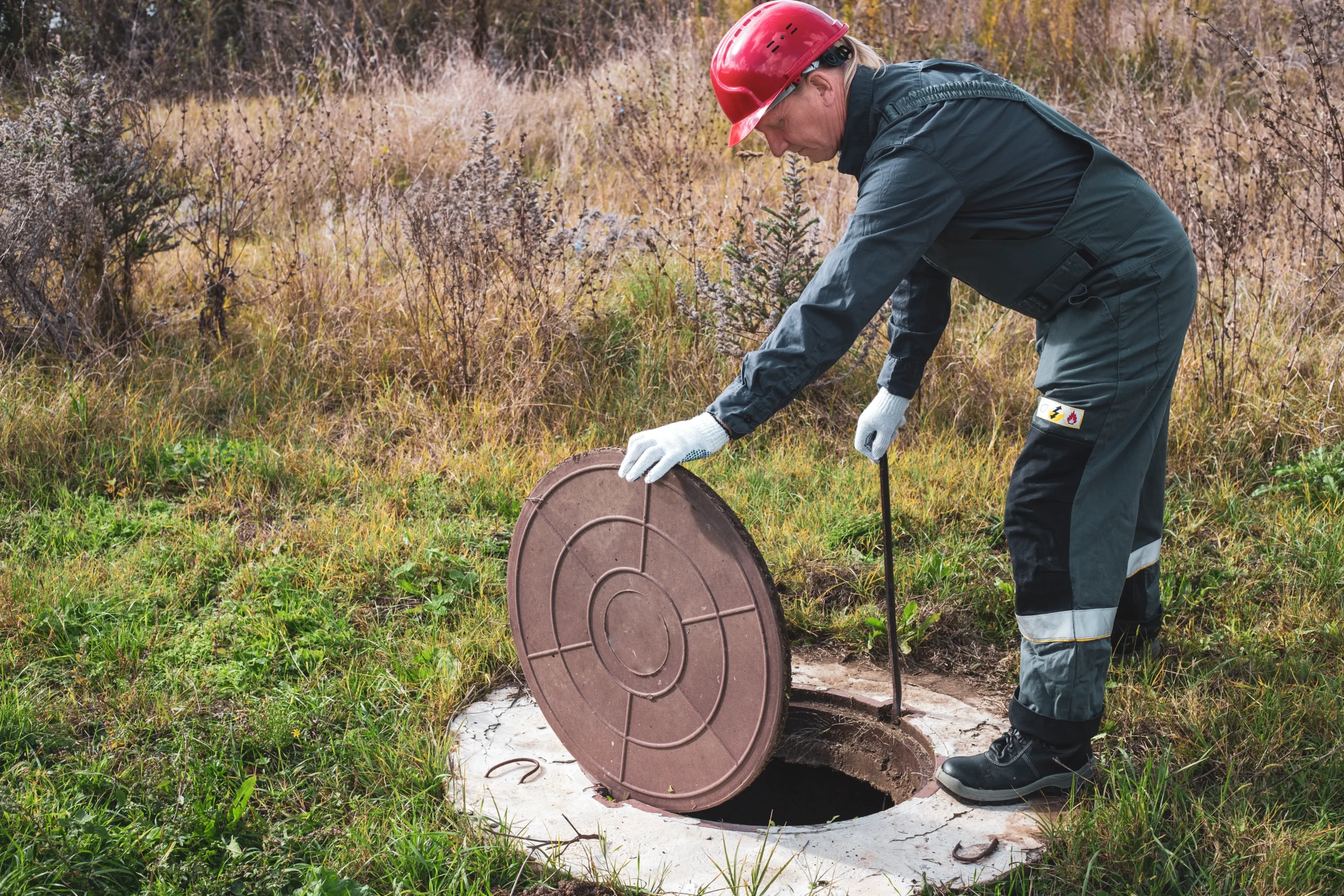 Why Choose Real Estate Spot Local Septic